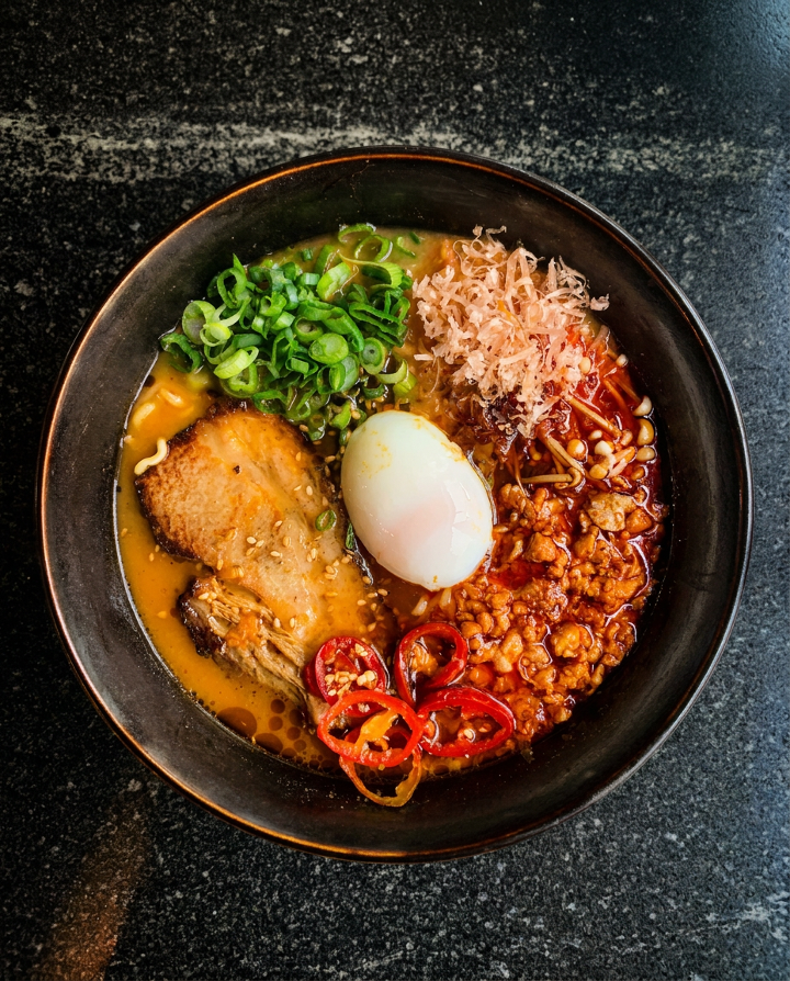 Obon Ramen