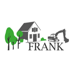 Logo von Frank Baudienstleistungen