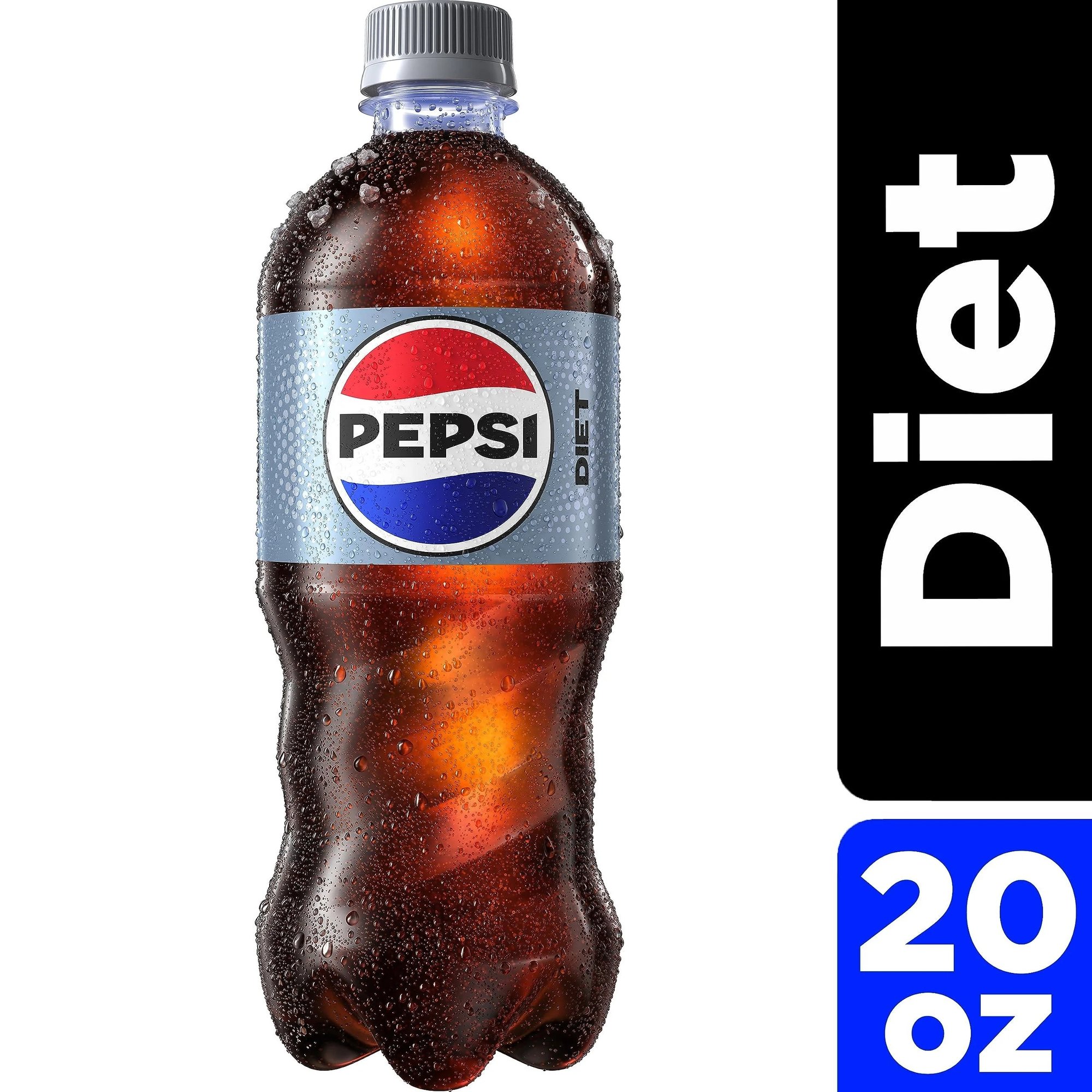 Diet Pepsi