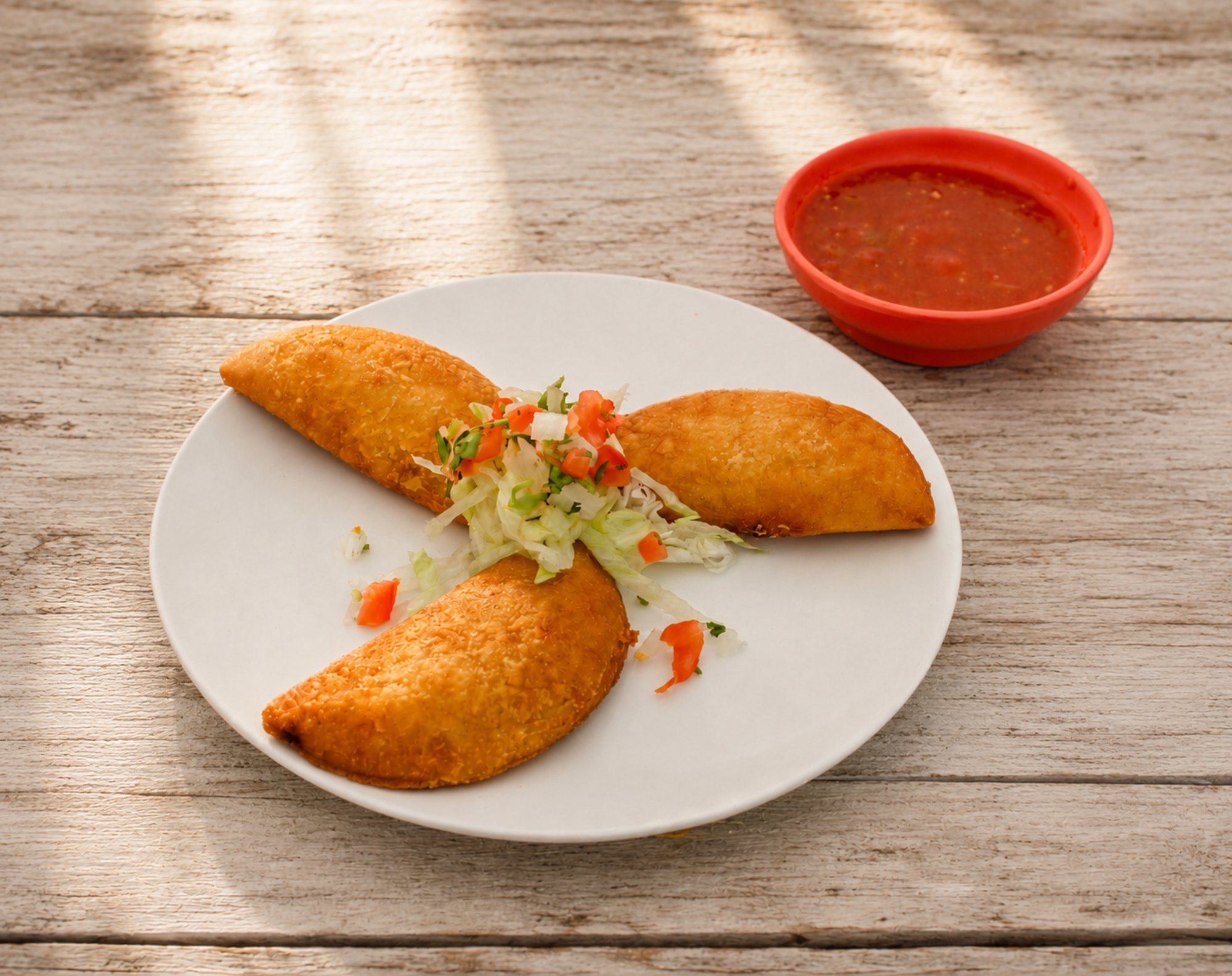 Empanadas