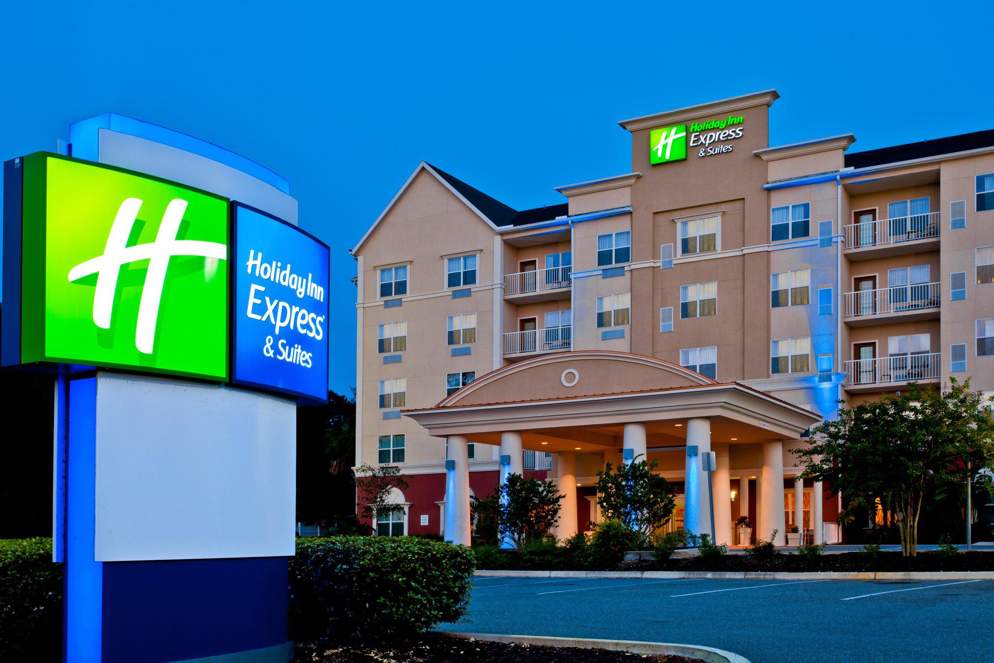 Holiday Inn Express & Suites Lakeland North - I-4 Photo