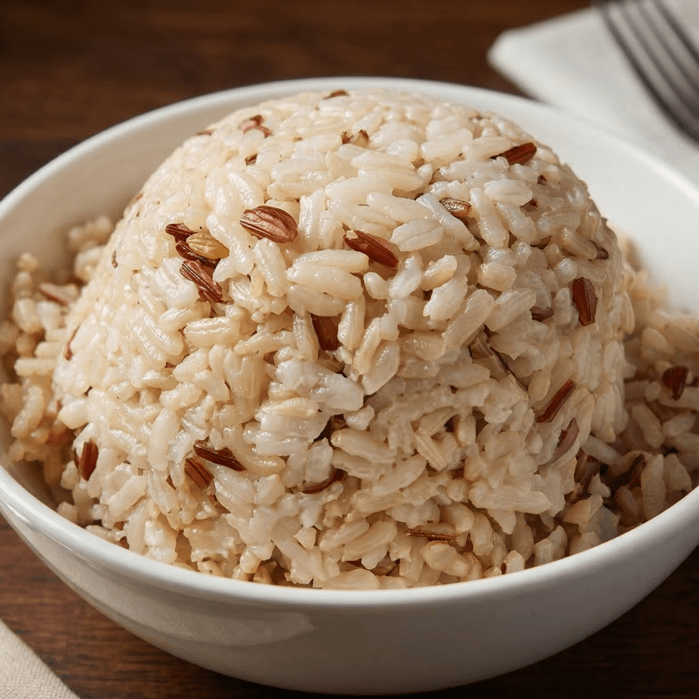 Brown Rice