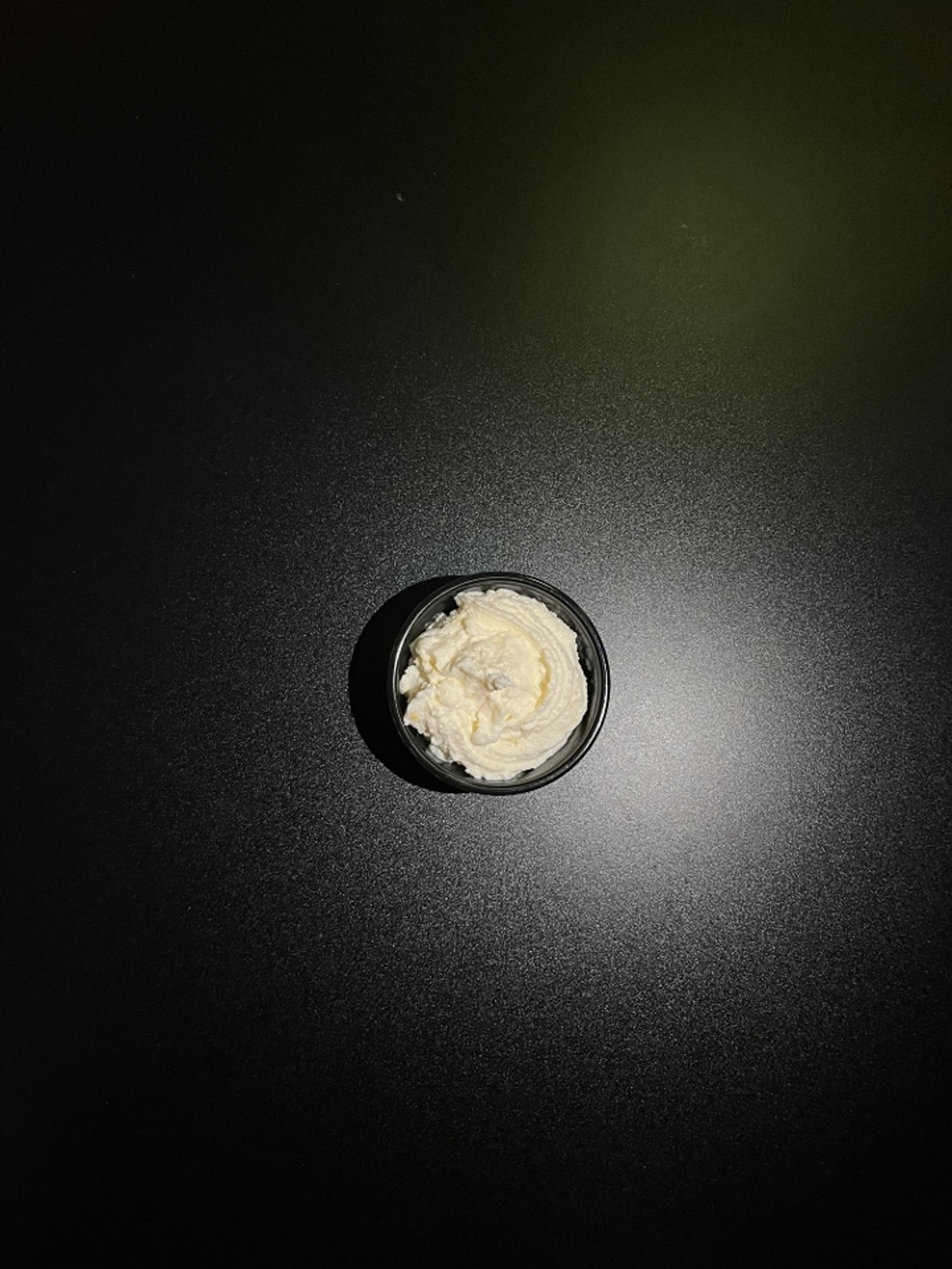 Side Lemon Ricotta