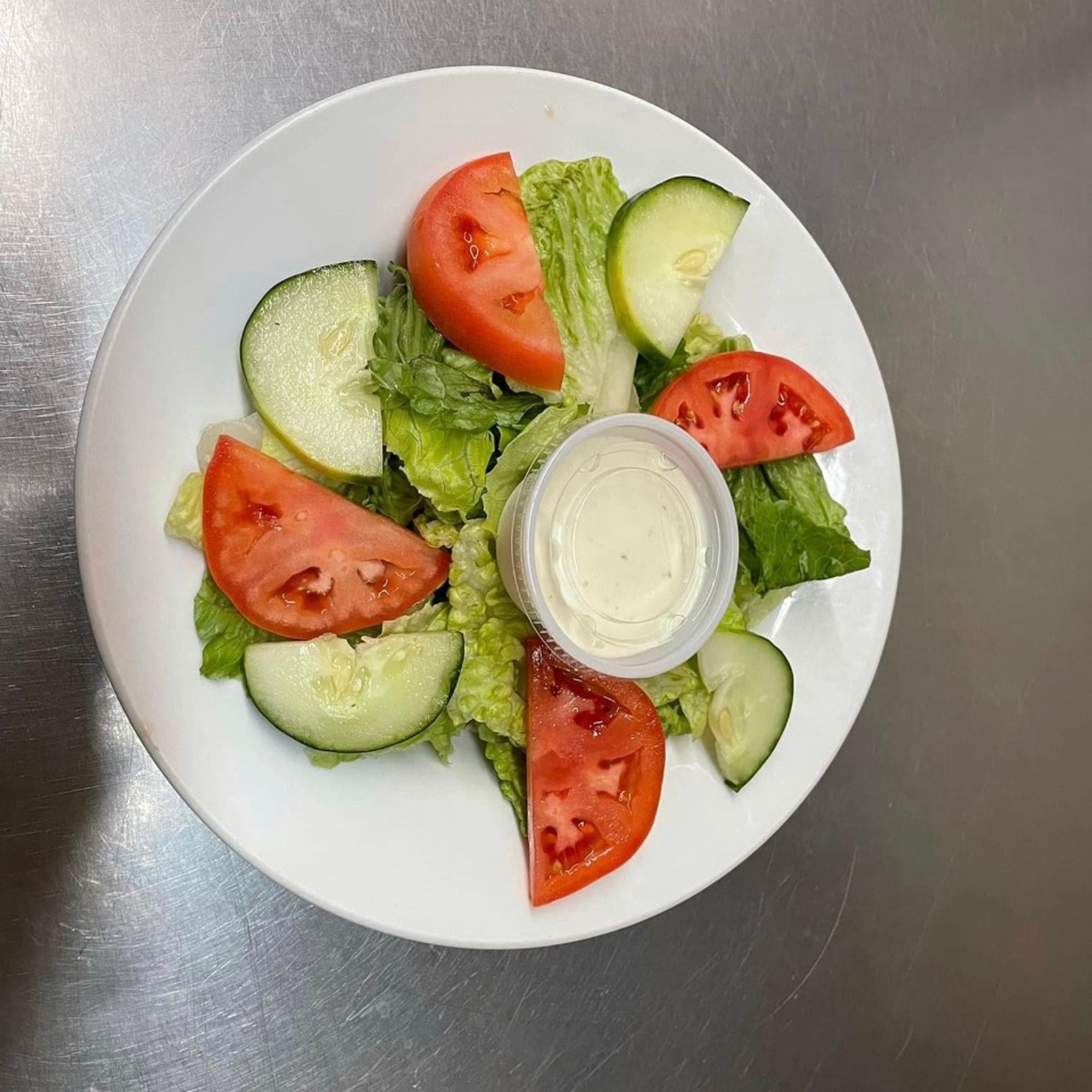 House Salad