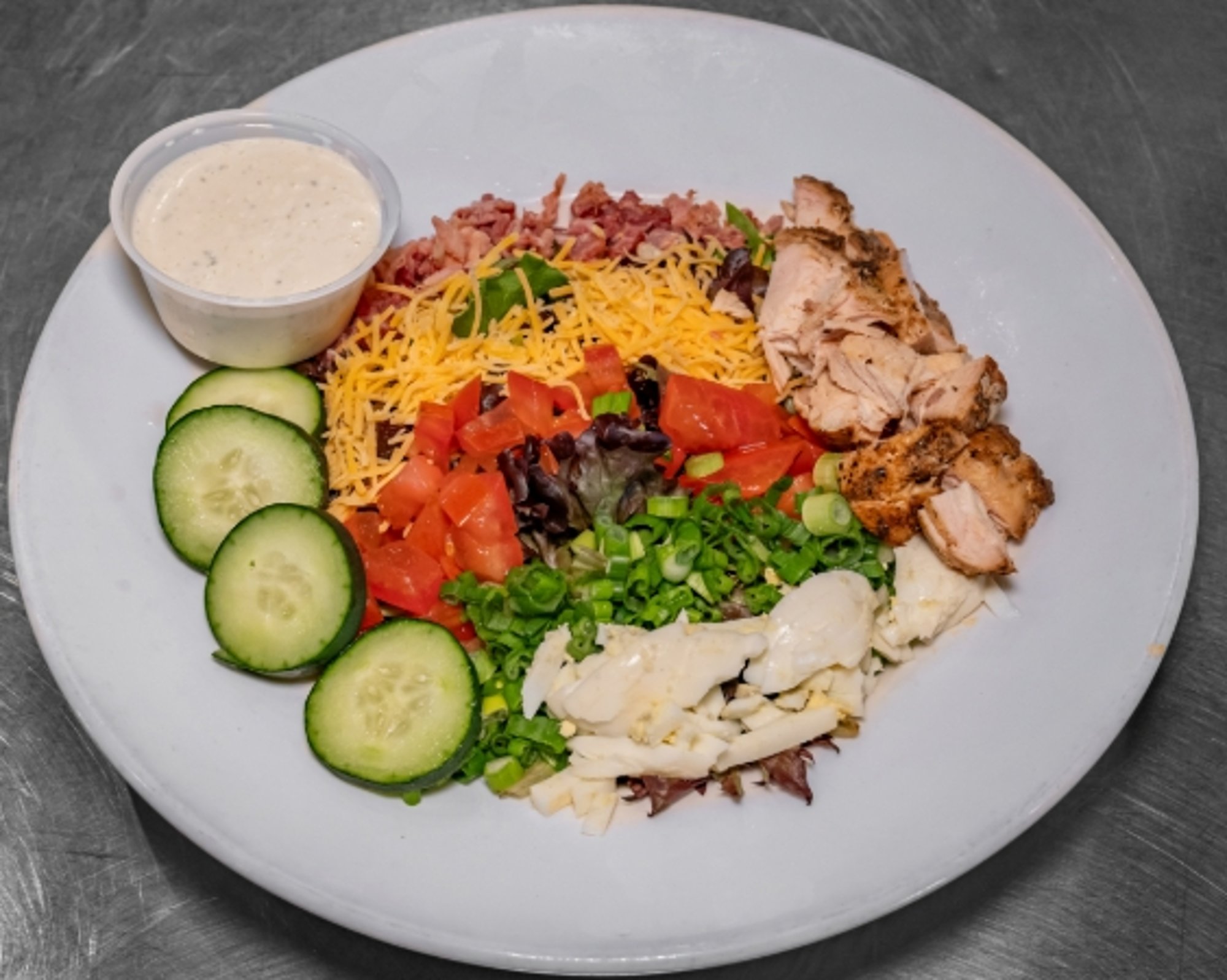 Cobb Salad *