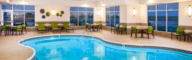 Images Holiday Inn Express & Suites Litchfield West