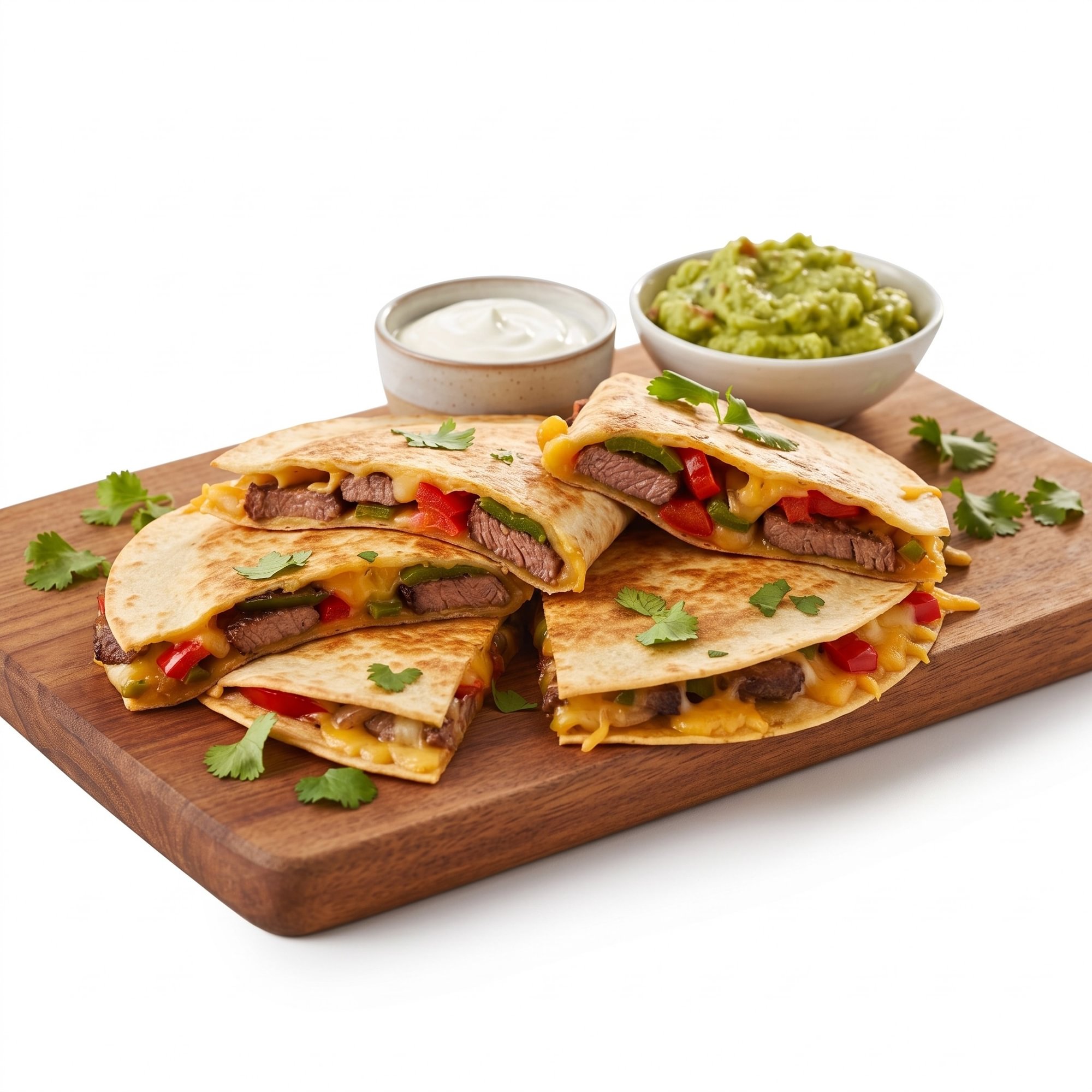 Steak Quesadilla