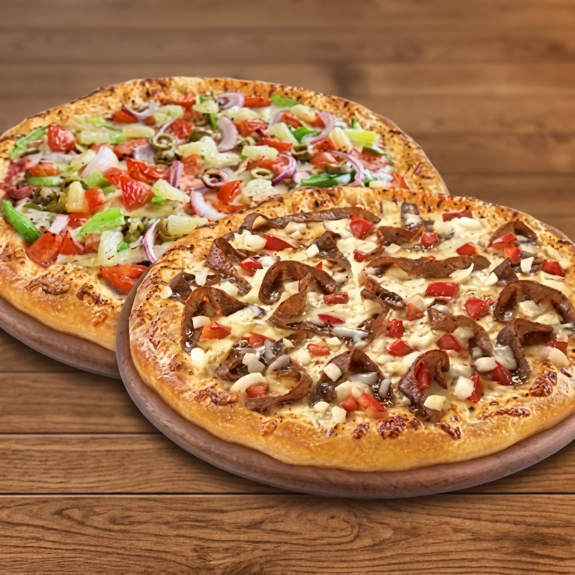 Pizza Deal