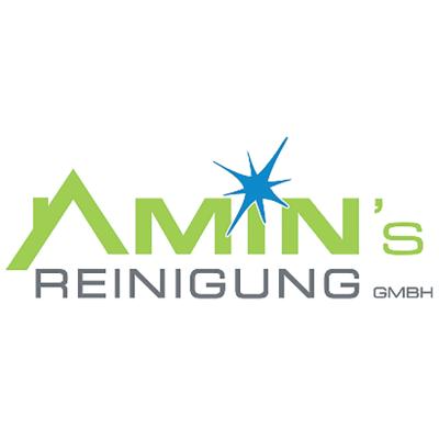 Logo von Amin GmbH