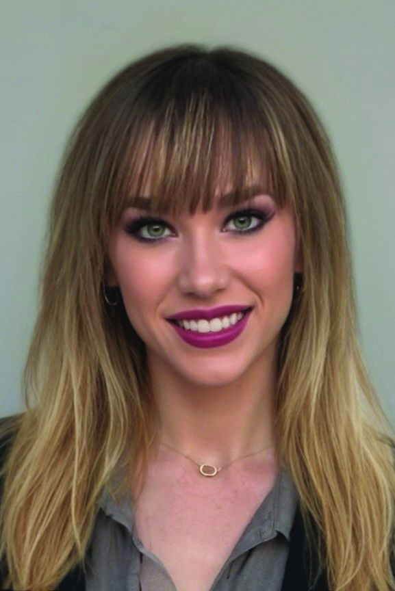 Headshot