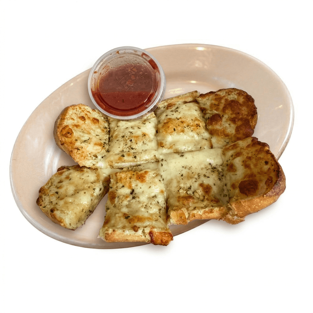 Garlic Bread