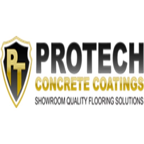 ProTech Concrete Coatings