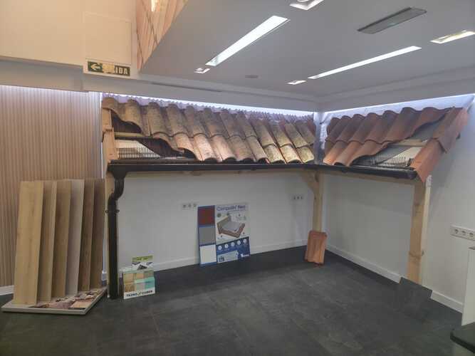 Galería en miniatura