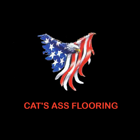 Cats Ass Flooring Logo