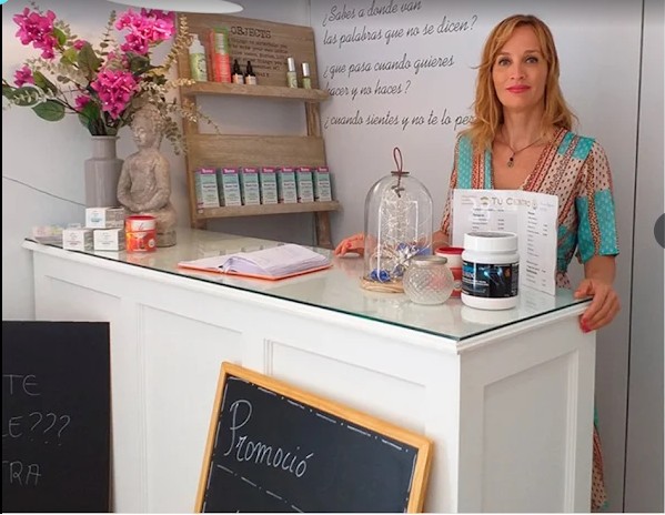 Galería en miniatura