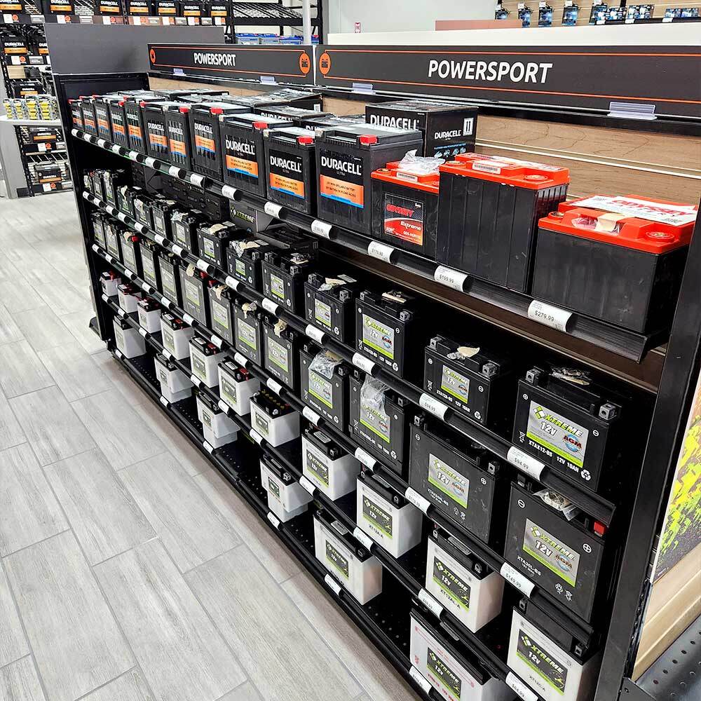 Batteries Plus Image