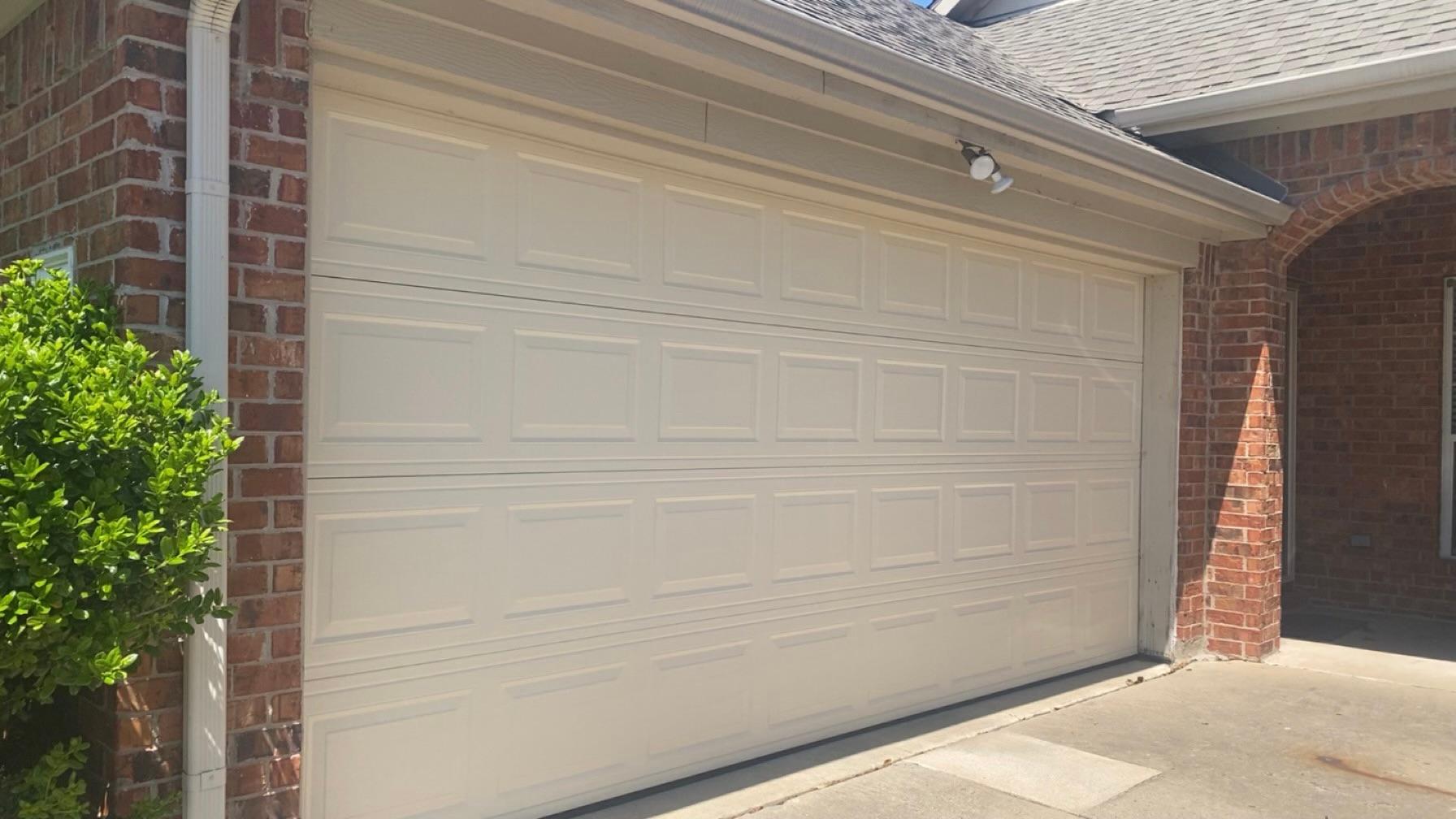 Savvy Garage Door and Repair
