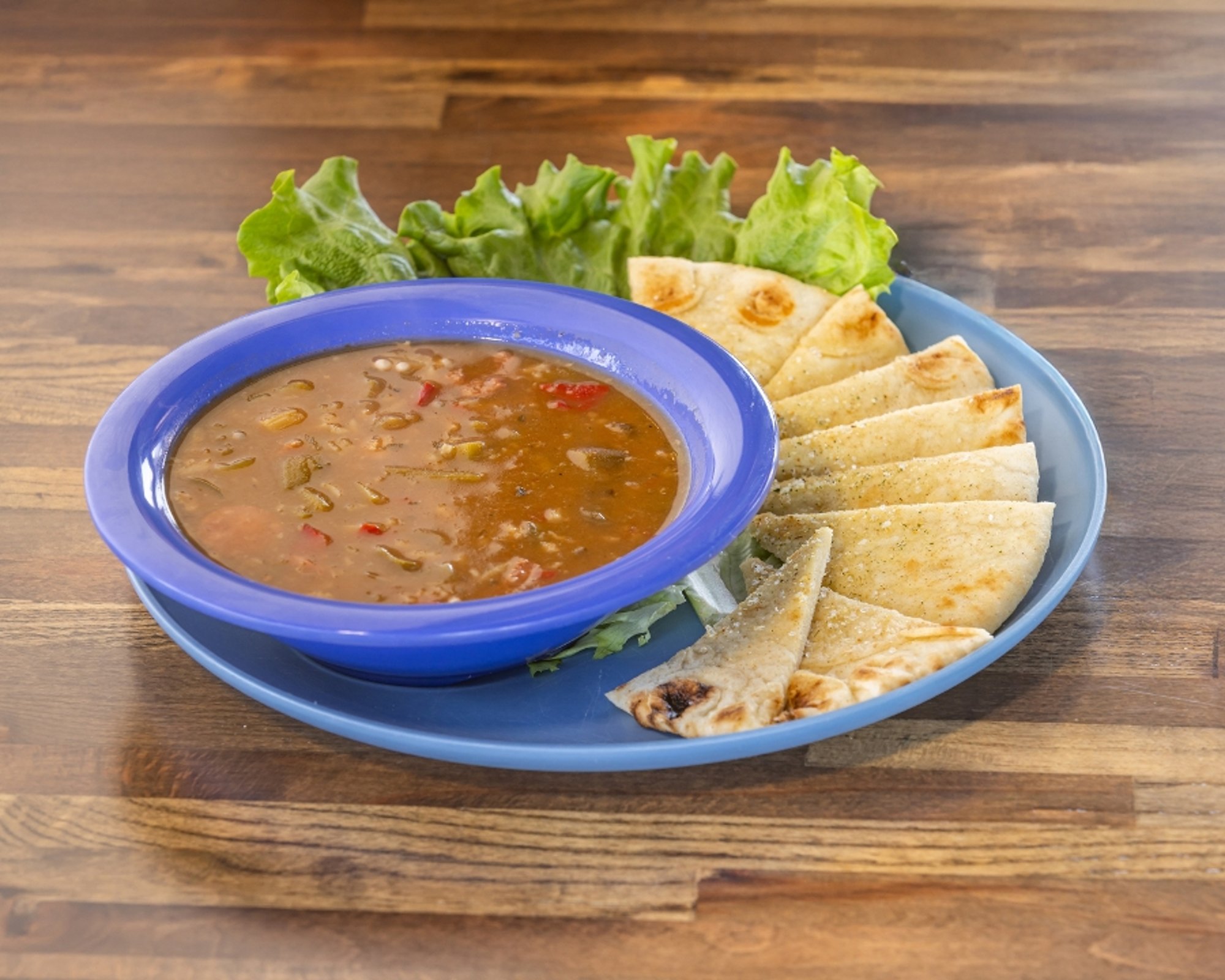 Bowl of Soup