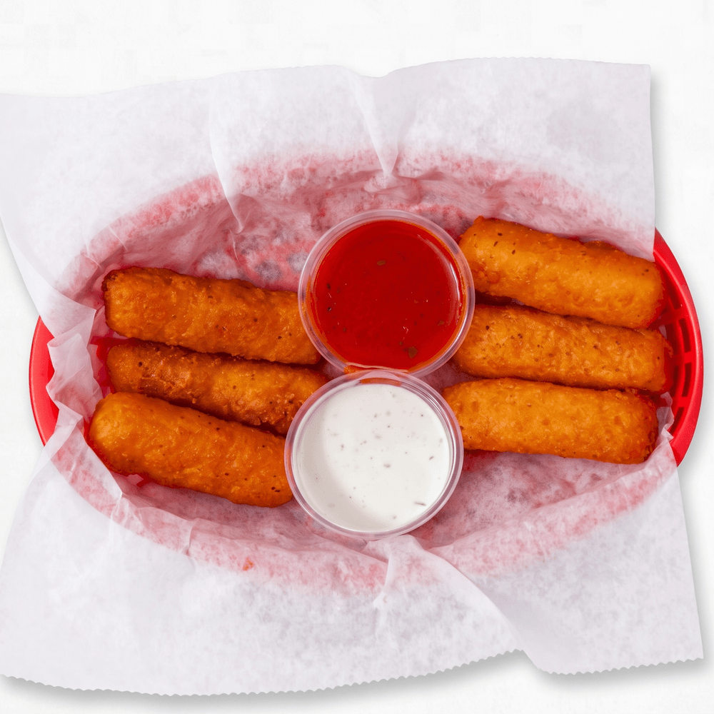 Cheese Sticks
