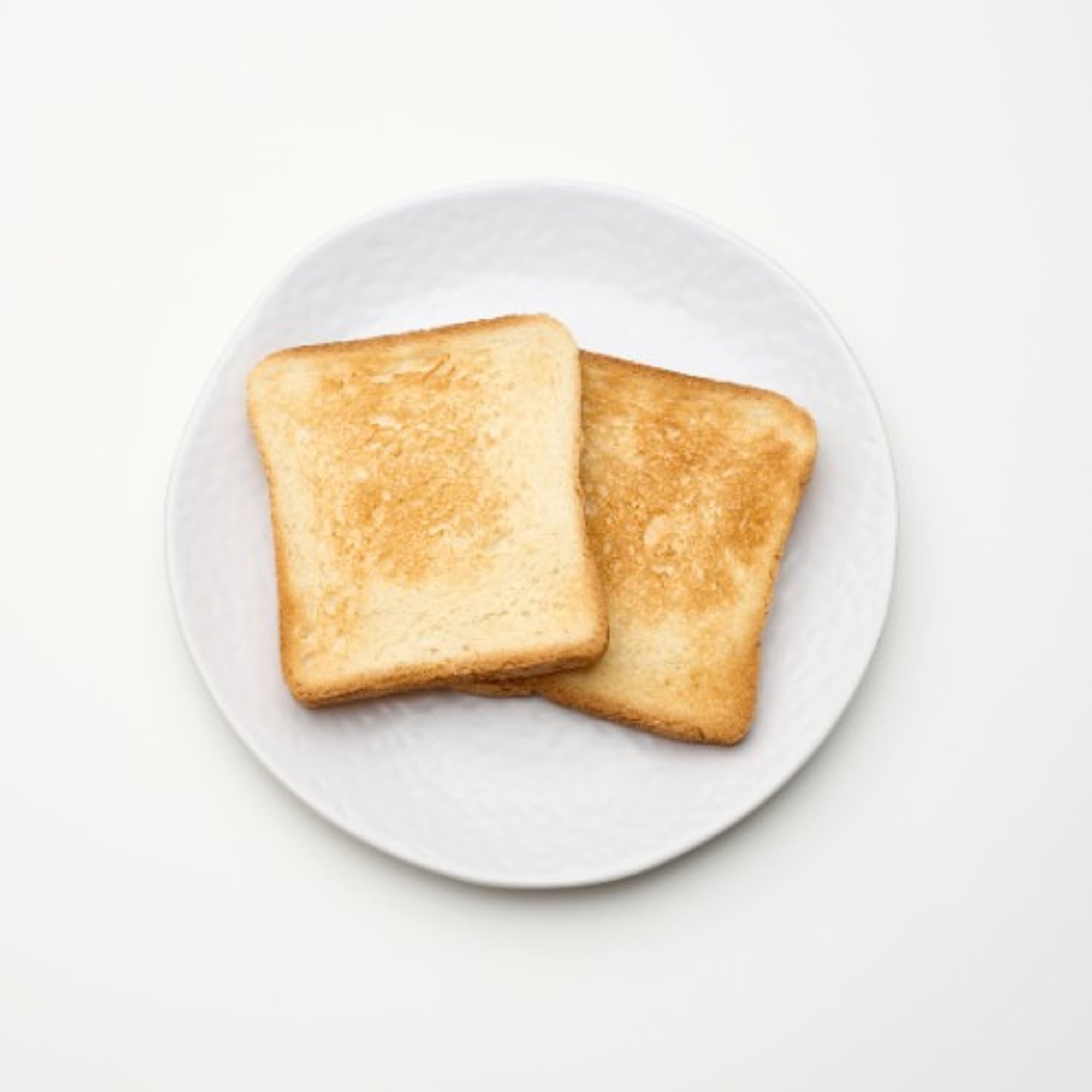 White Toast