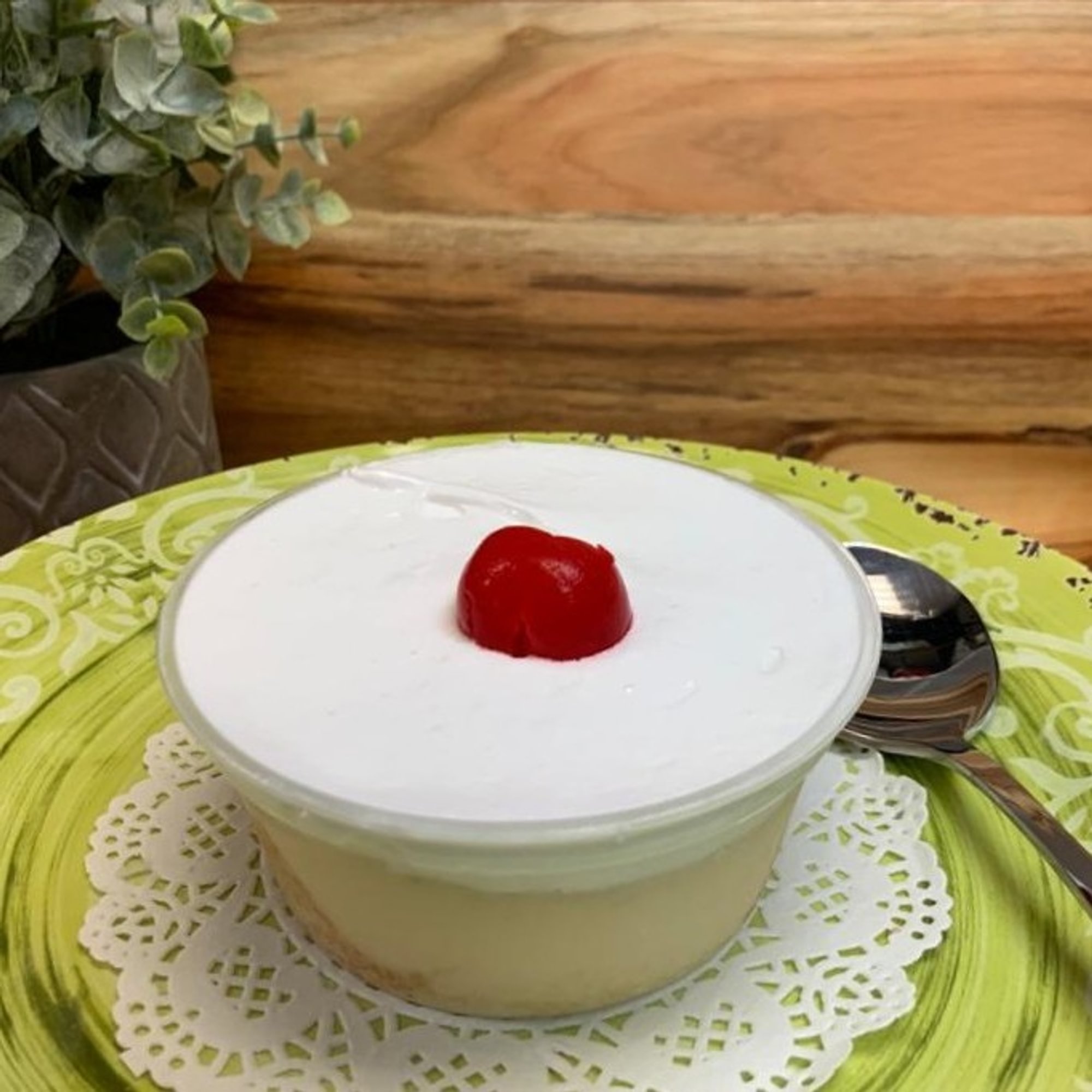 Tres Leches