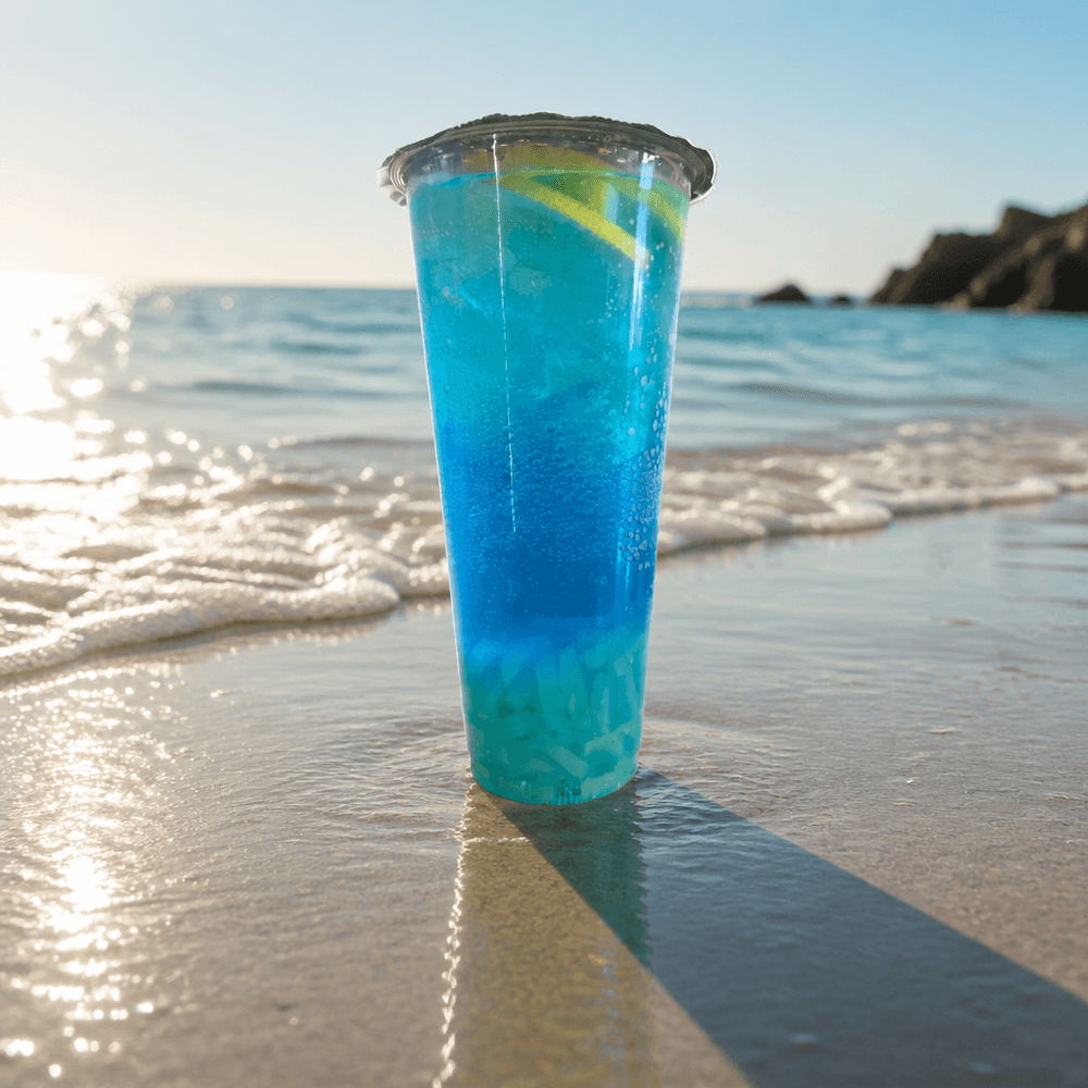 Blue Paradise