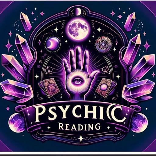 Master Ishwar - Psychic Reader & Spiritual Healer
