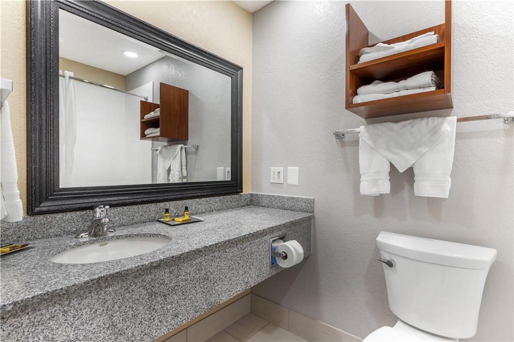 Best Western Plus Oklahoma City Yukon Image