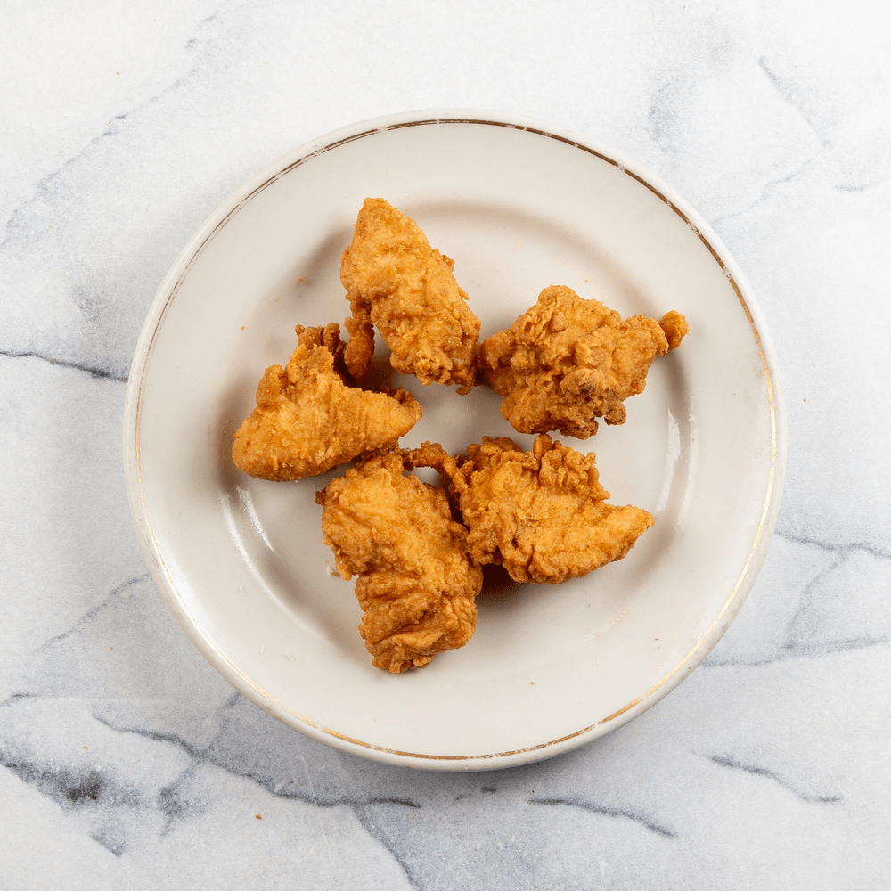 Boneless Wings