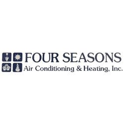 Four Seasons Air Conditioning & Heating Inc.