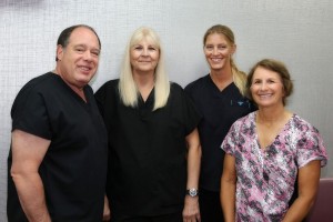 Marc K Spector, DDS Photo