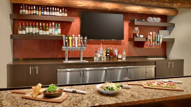 Images Courtyard by Marriott Albuquerque