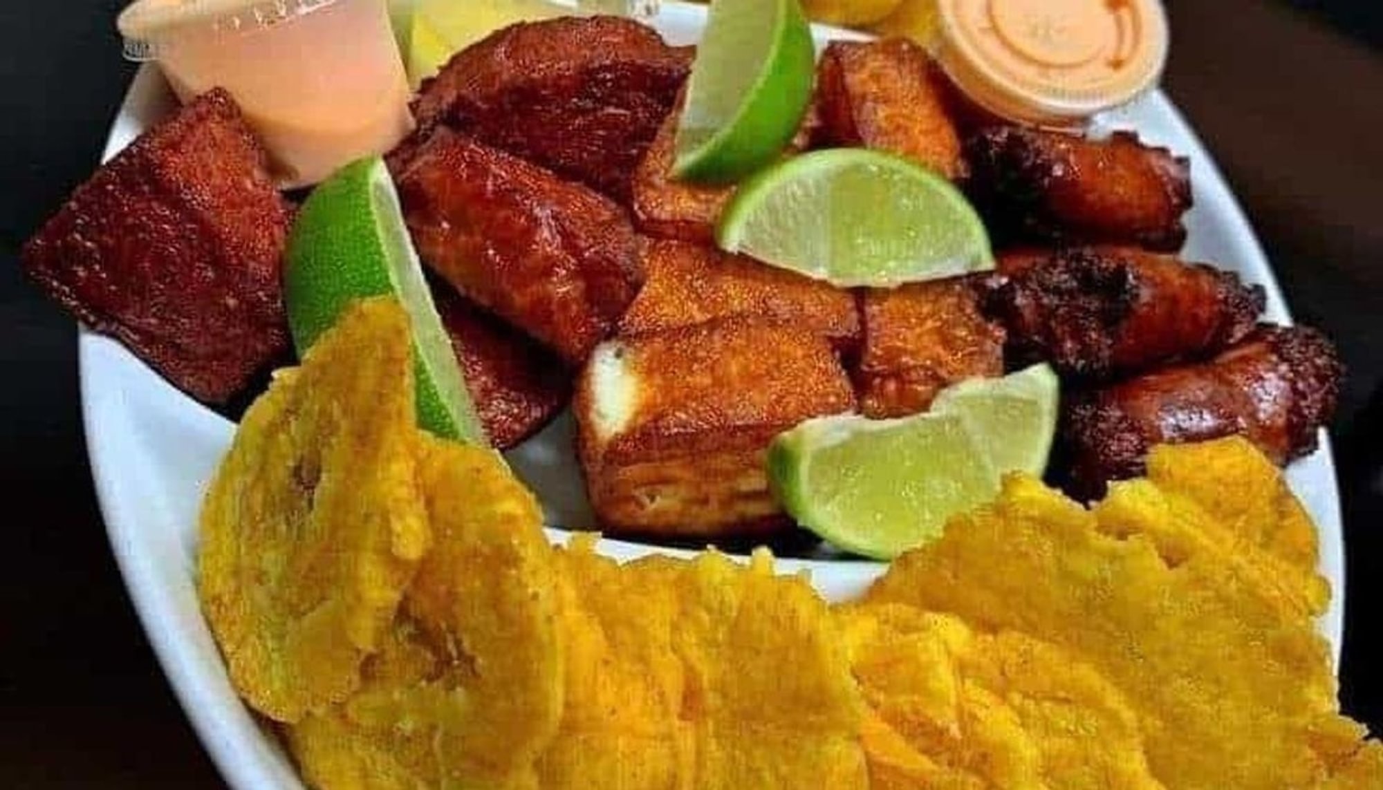 Picada Mendoza