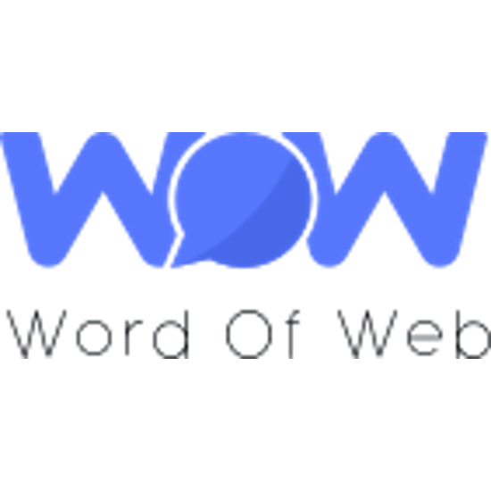 Word of Web - Denver SEO Agency