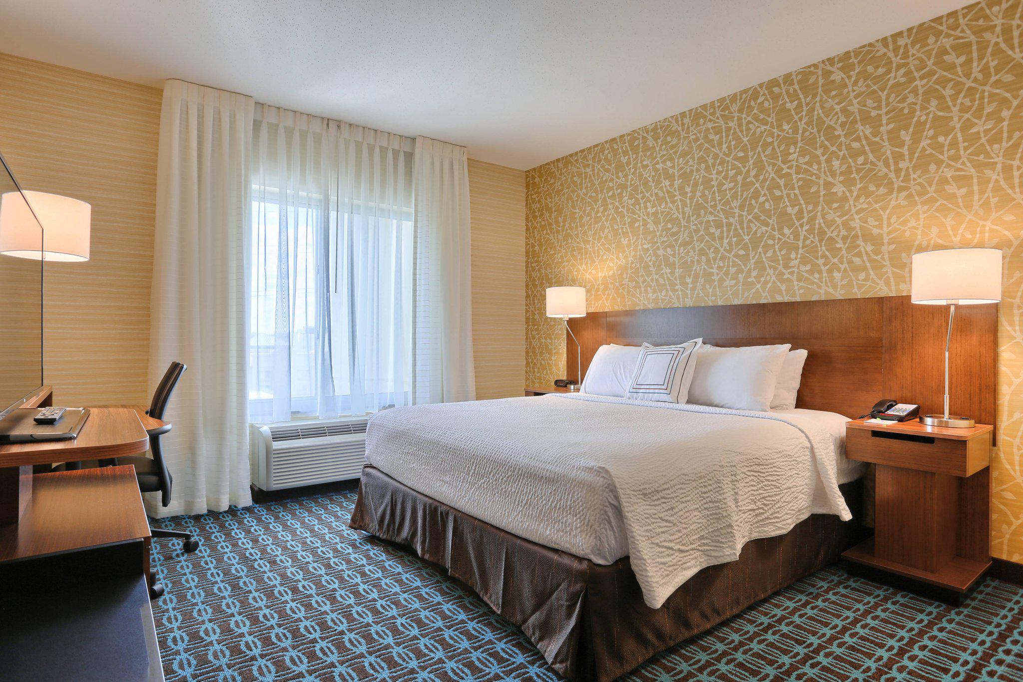 Fairfield Inn & Suites by Marriott Philadelphia Horsham Photo