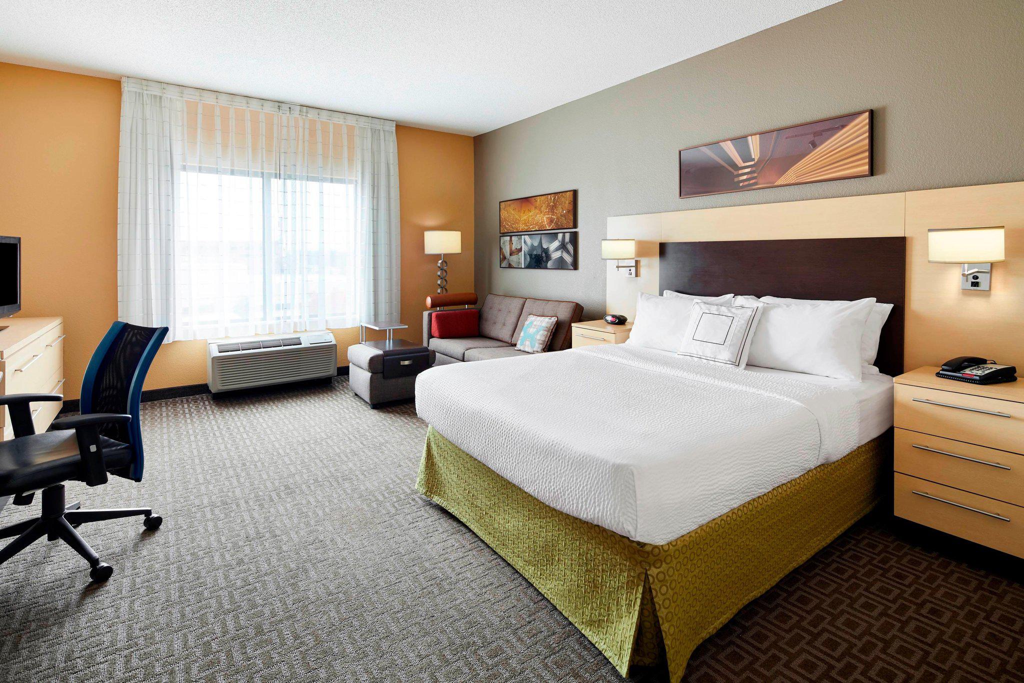 TownePlace Suites by Marriott Harrisburg Hershey Photo