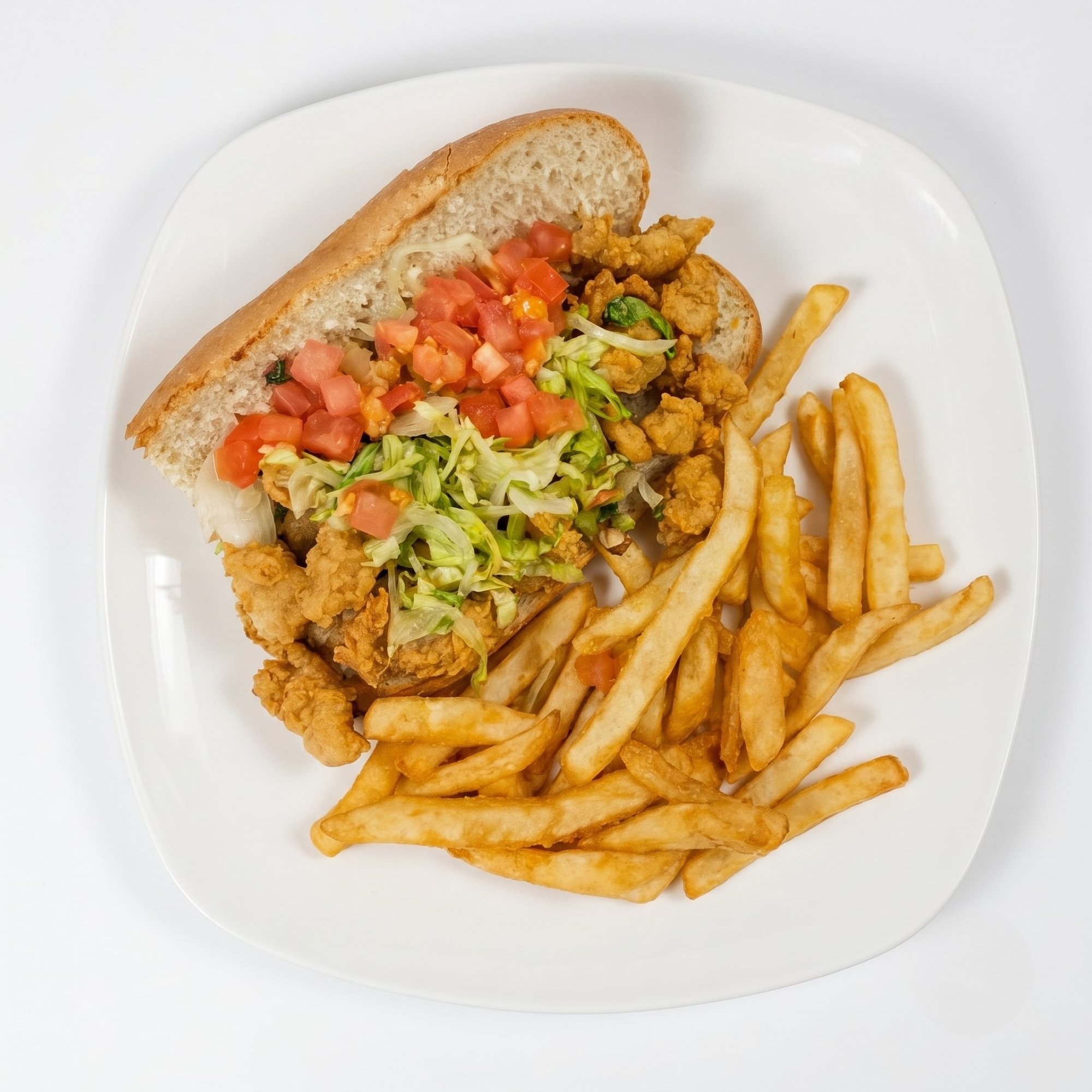Po' Boy