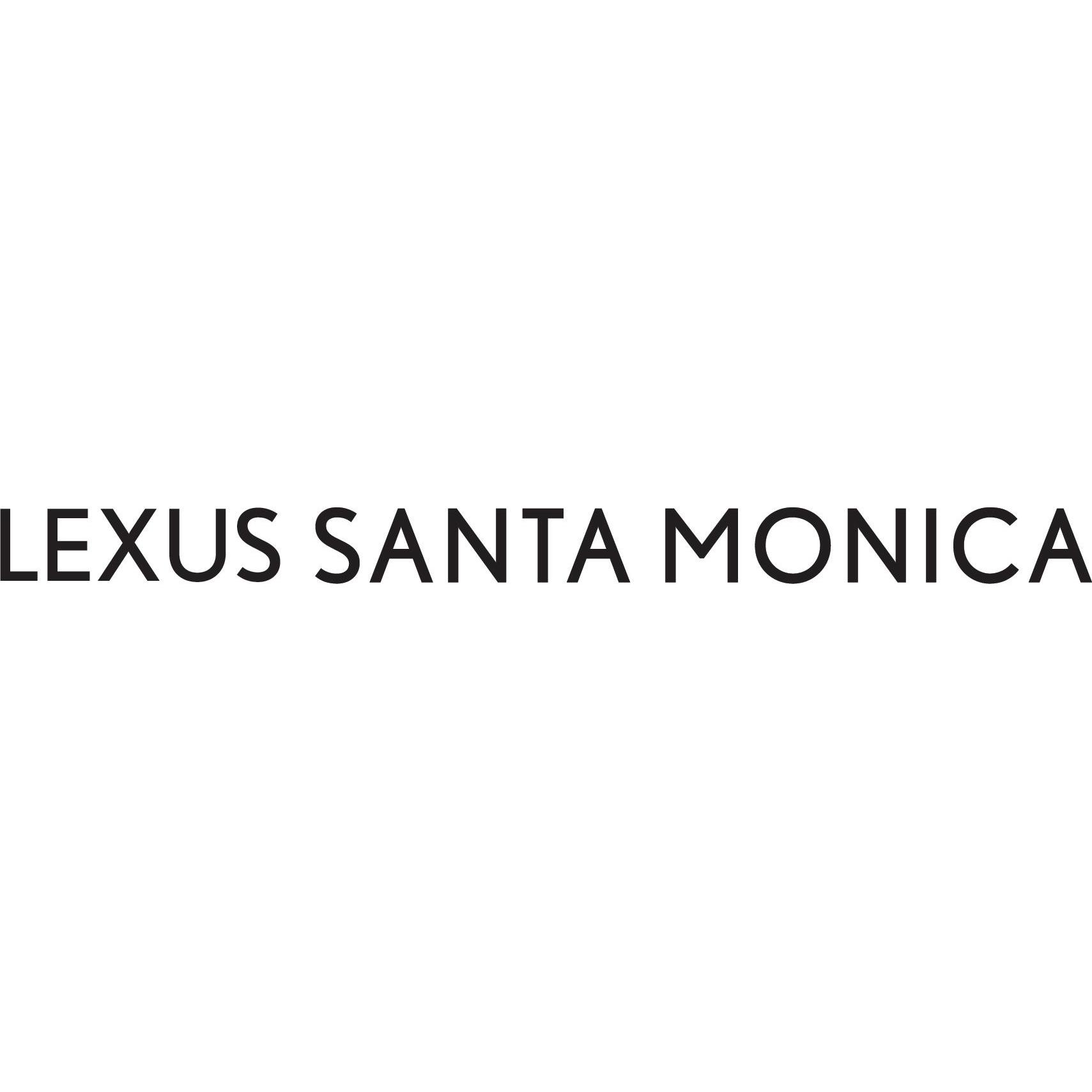 Lexus Santa Monica Photo