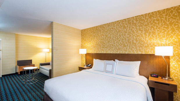 Images Fairfield Inn & Suites by Marriott Uncasville