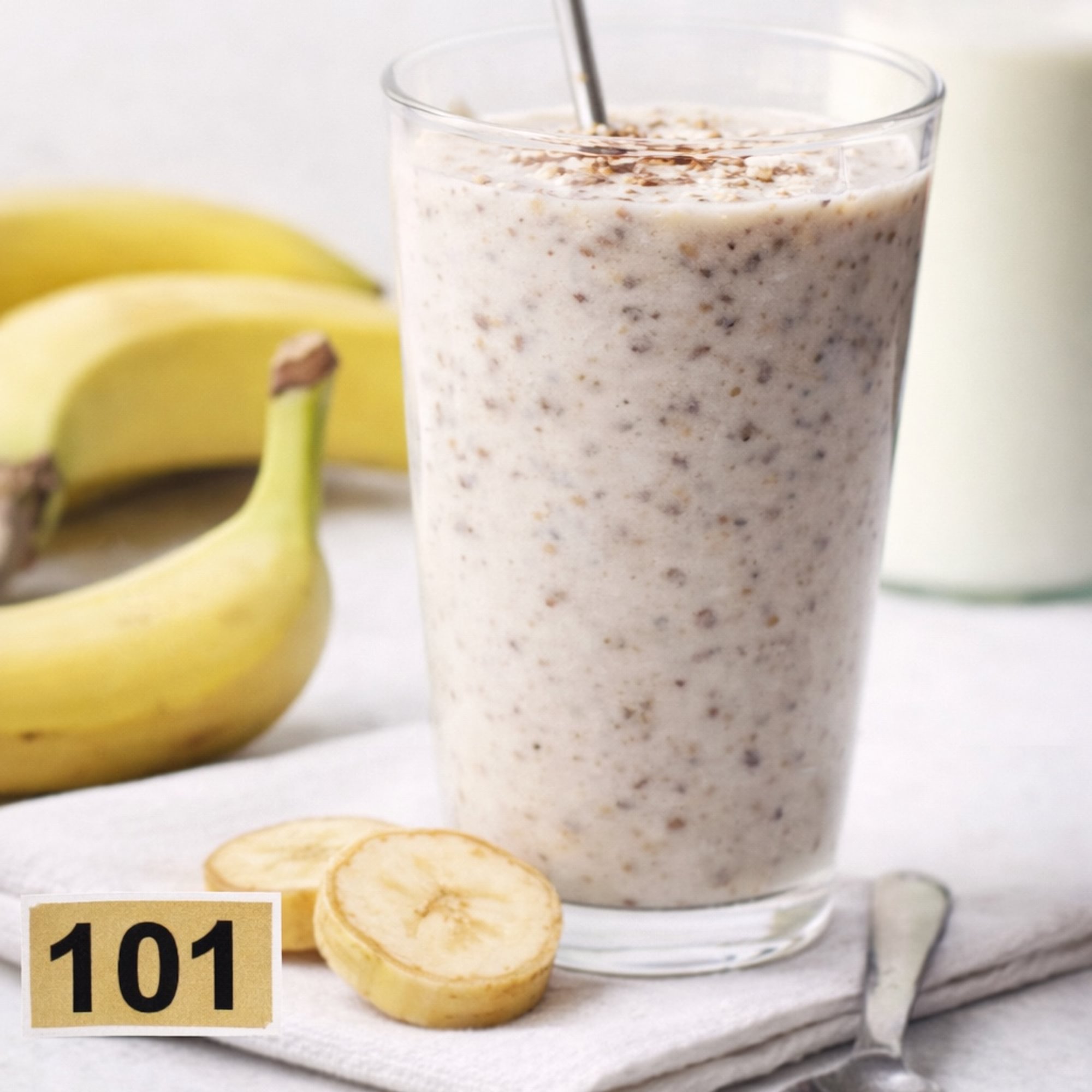 Protein Juice