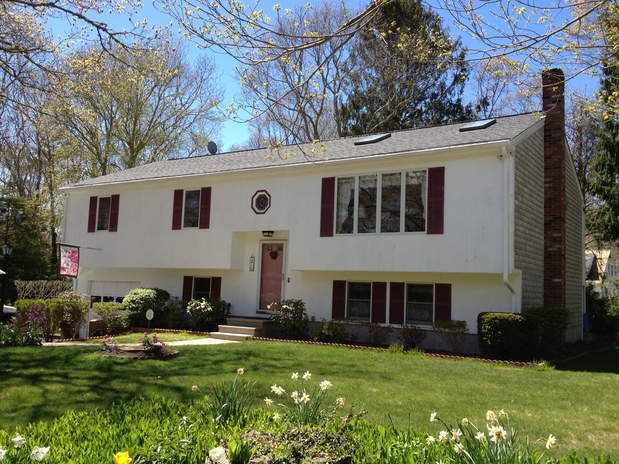 Images Cape Cod Roofing and Siding