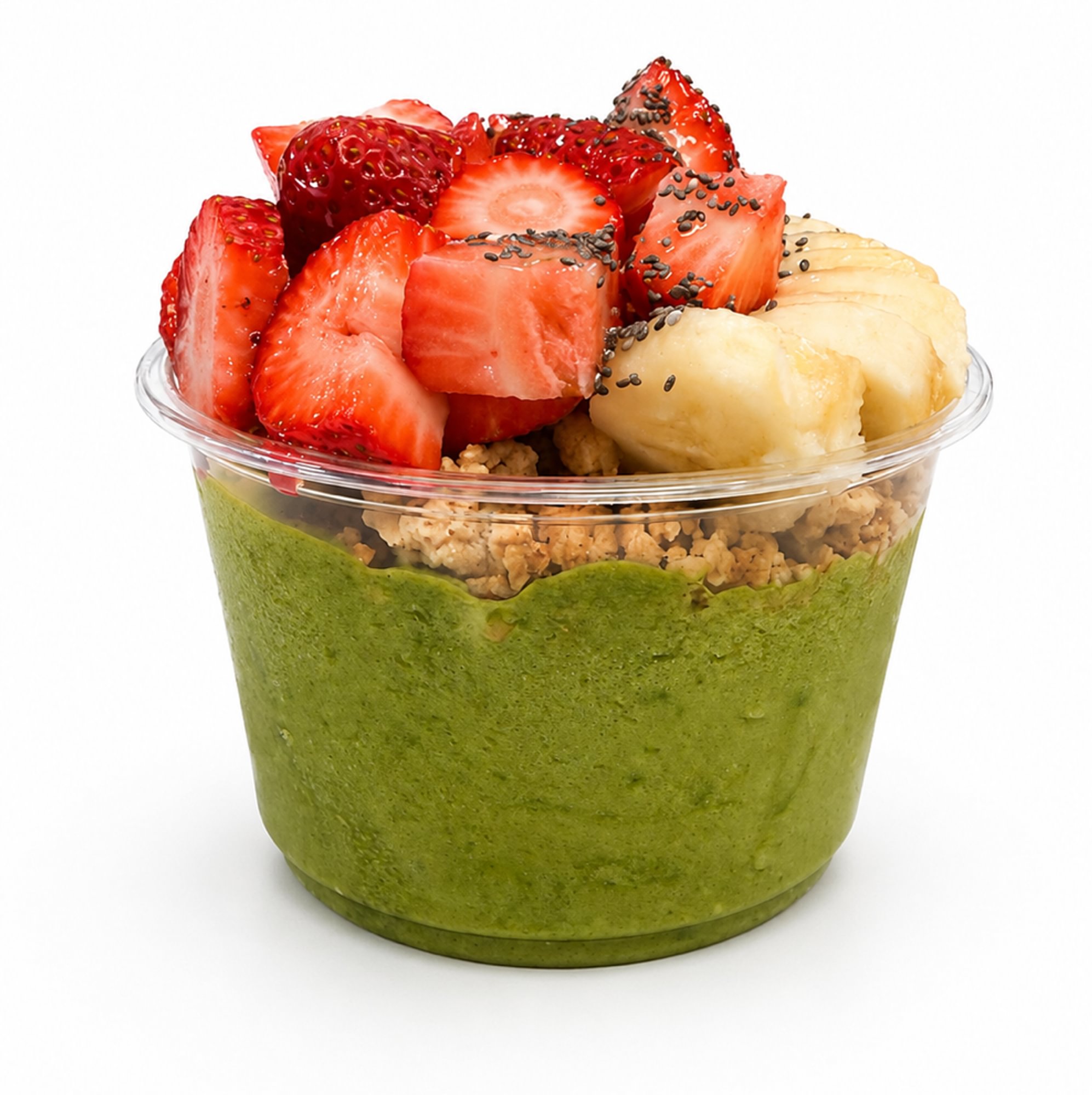 Green Machine Bowl