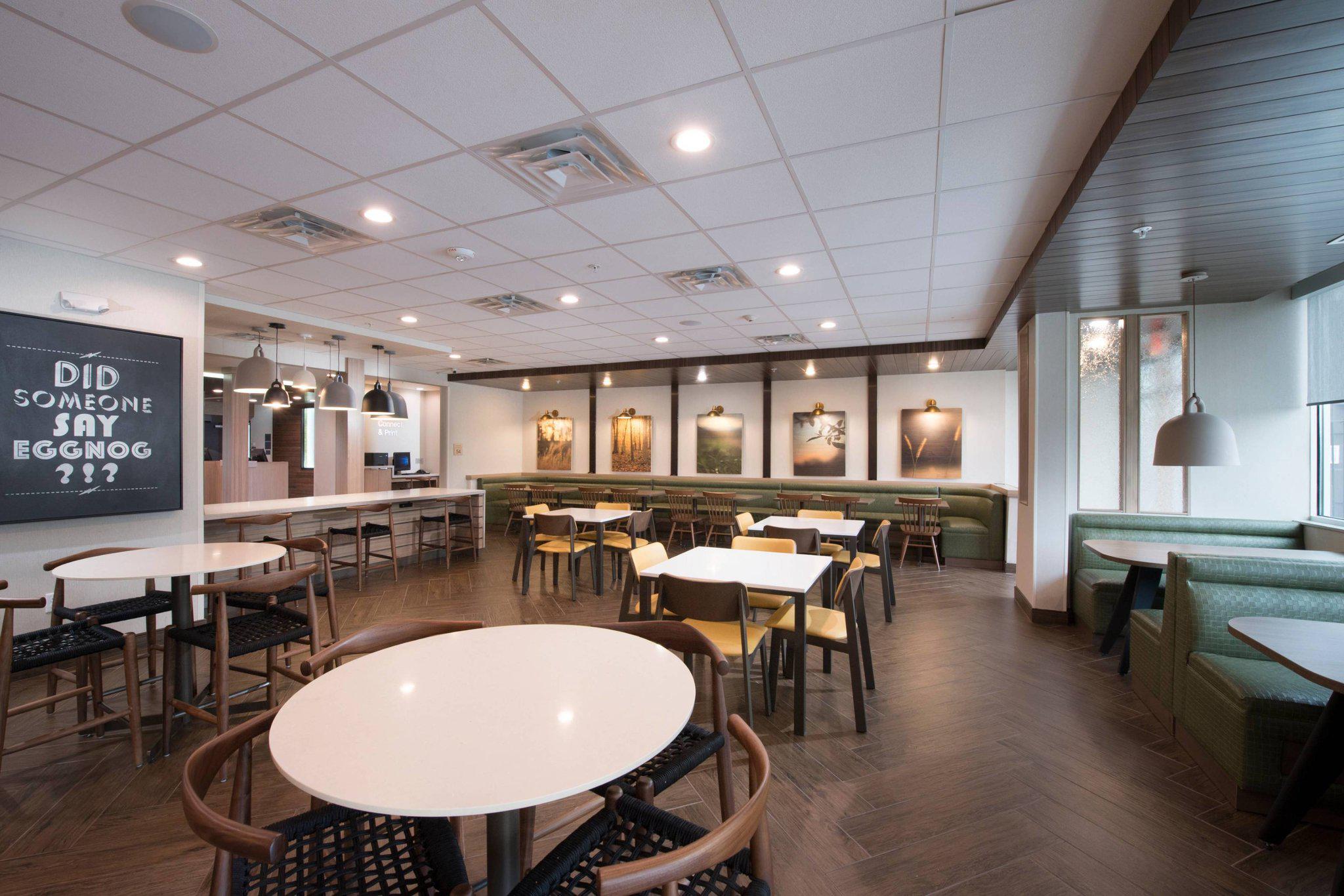 Fairfield Inn & Suites by Marriott Tyler South Photo