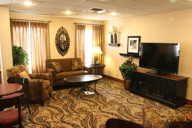 Images Hampton Inn Kuttawa/Eddyville