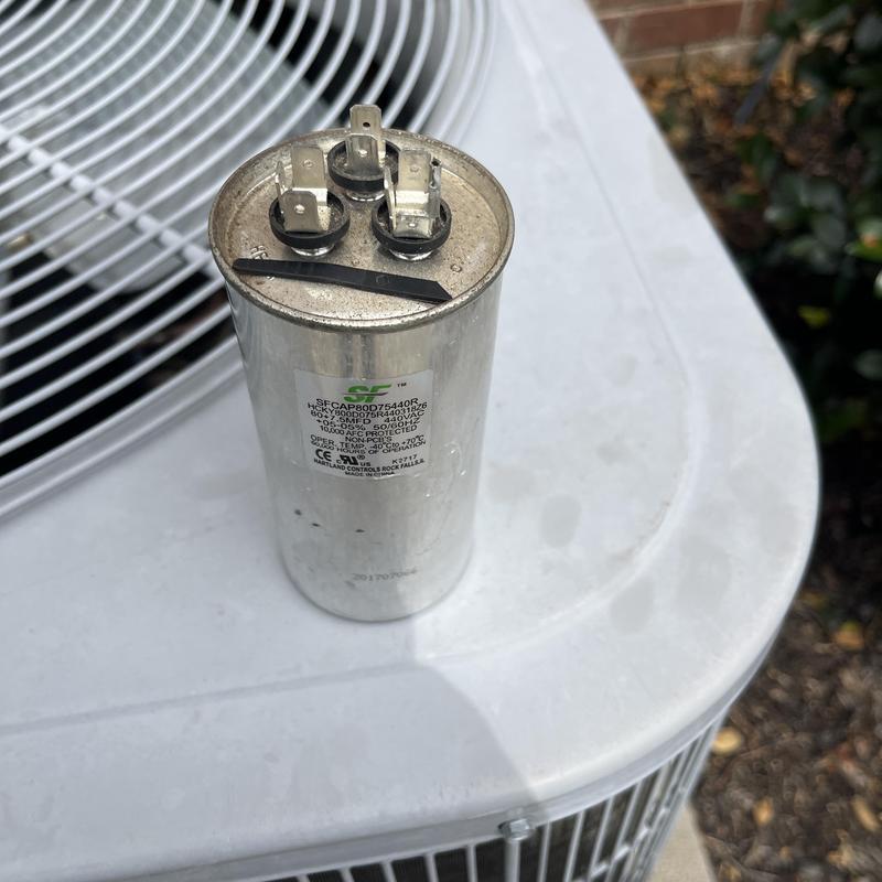 Mission Critical Comfort Solutions, LLC Image