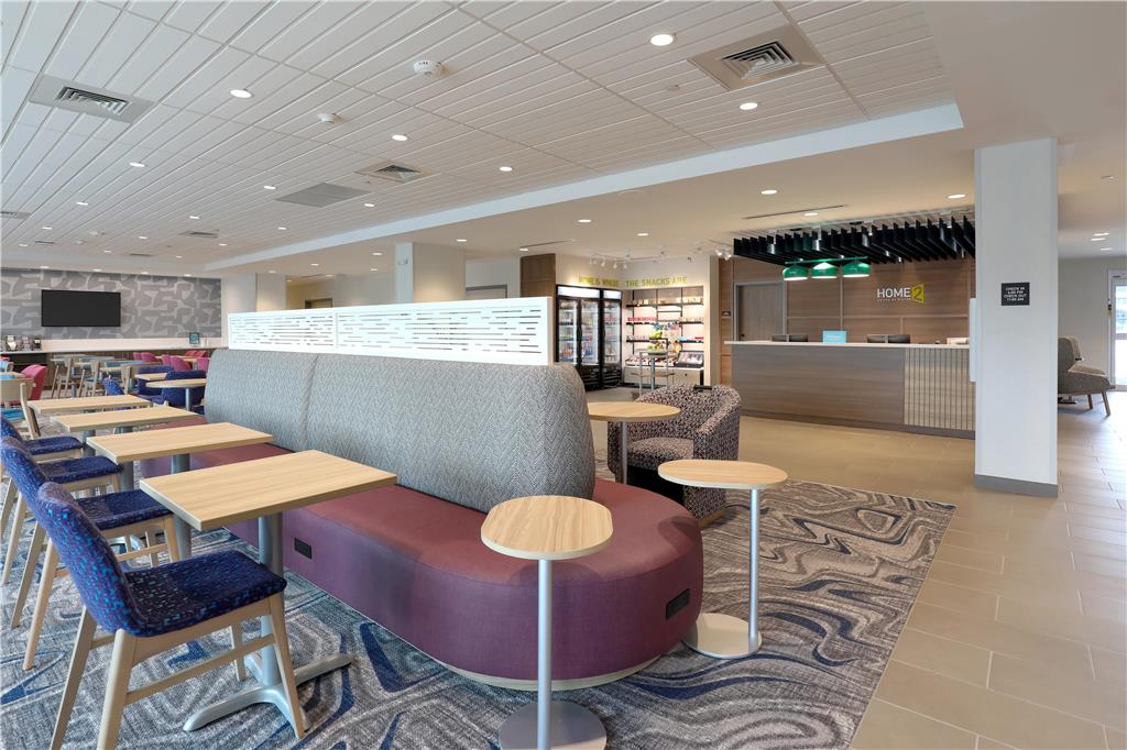 Home2 Suites by Hilton Conway Image