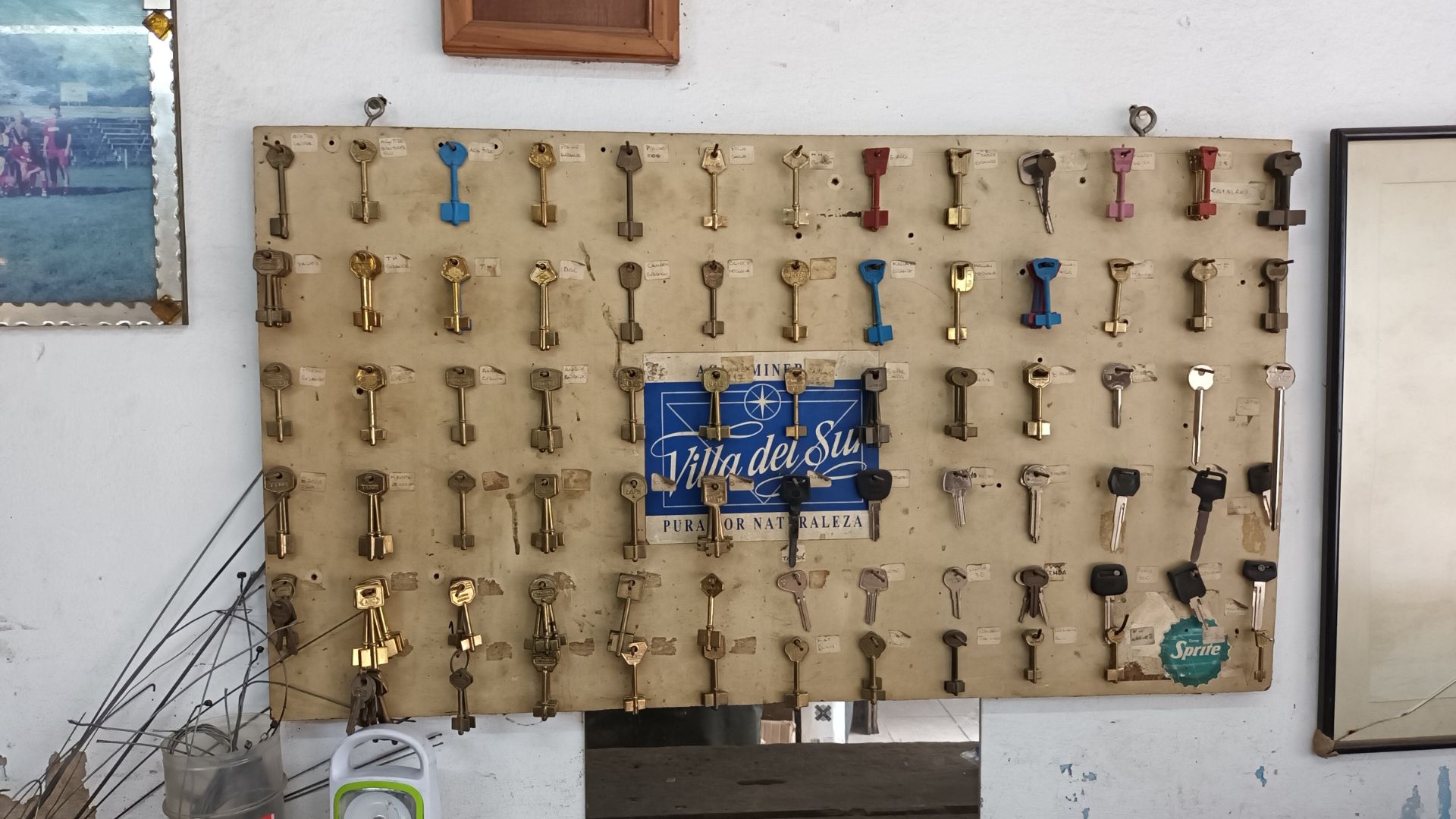 Galería en miniatura