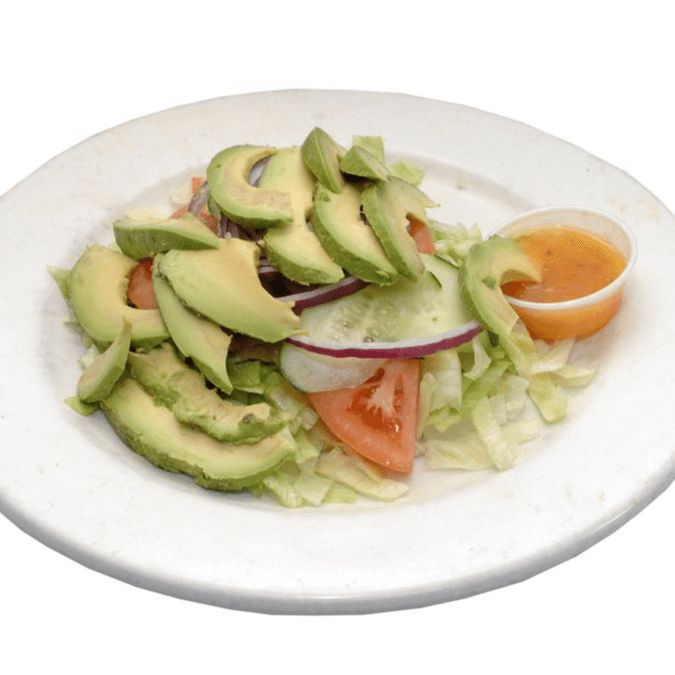 Avocado Salad
