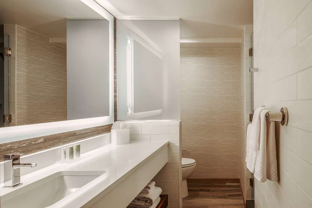 Hilton Denver City Center Image