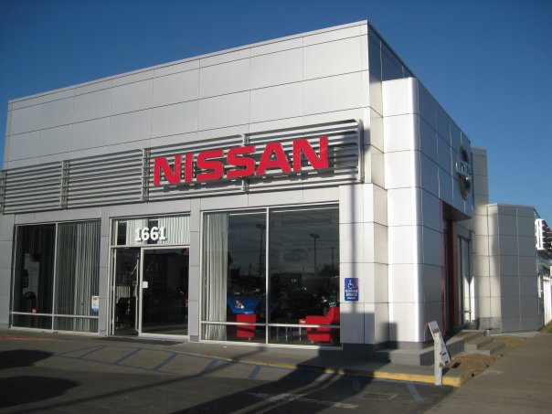 Cardinale Nissan Photo